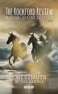 Winter - Spring 2026 | Chestnuts in the Saddle